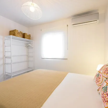 Belgica 2 - 2 & By 10tosea Apartment Fuengirola