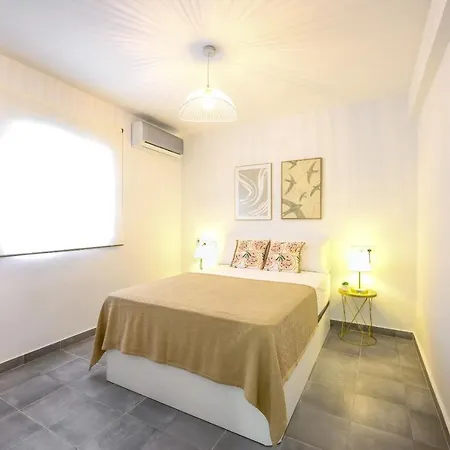 Apartment Belgica 2 - 2 & By 10tosea *