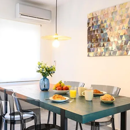 Belgica 2 - 2 & By 10tosea Appartement *