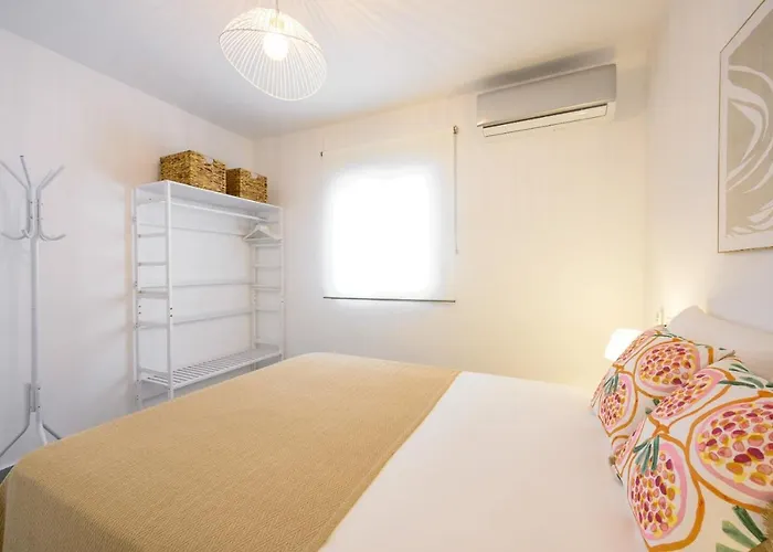 Belgica 2 - 2 & By 10tosea Apartment Fuengirola