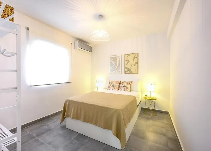 Apartment Belgica 2 - 2 & By 10tosea *