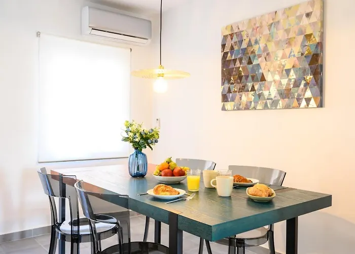 Belgica 2 - 2 & By 10tosea Apartment *