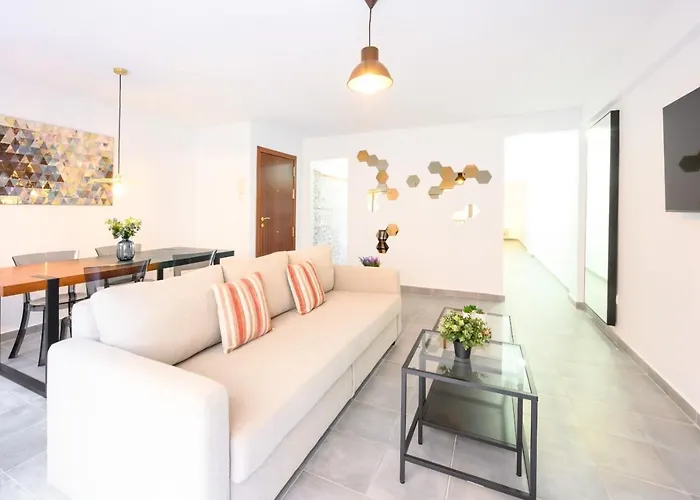 Apartment Belgica 2 - 2 & By 10tosea *