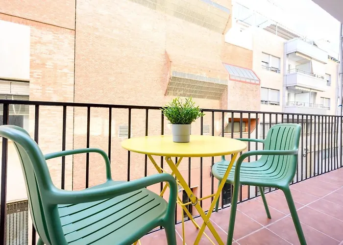 Belgica 2 - 2 & By 10tosea Apartamento