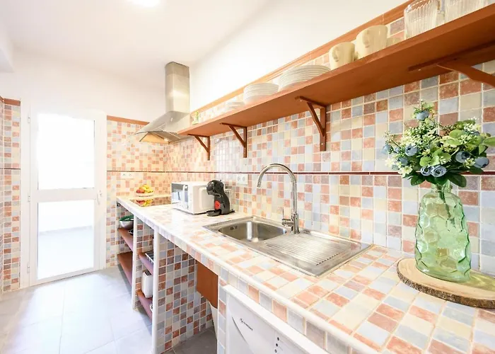 Belgica 2 - 2 & By 10tosea Apartamento