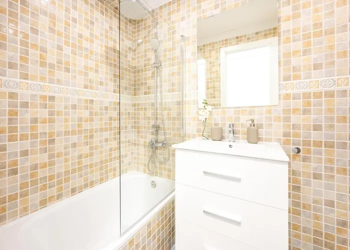 Apartamento Belgica 2 - 2 & By 10tosea Fuengirola