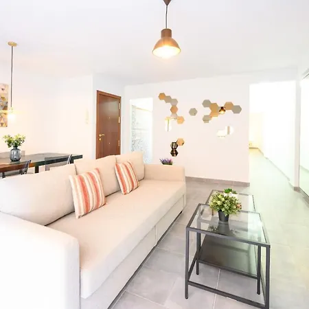 شقة Belgica 2 - 2 & By 10tosea *