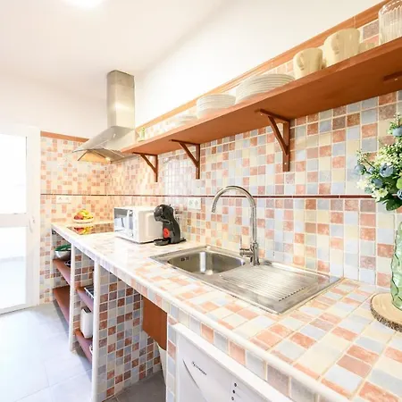 Belgica 2 - 2 & By 10tosea Apartamento